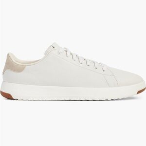 Cole Haan grandpro tennis sneaker NWT